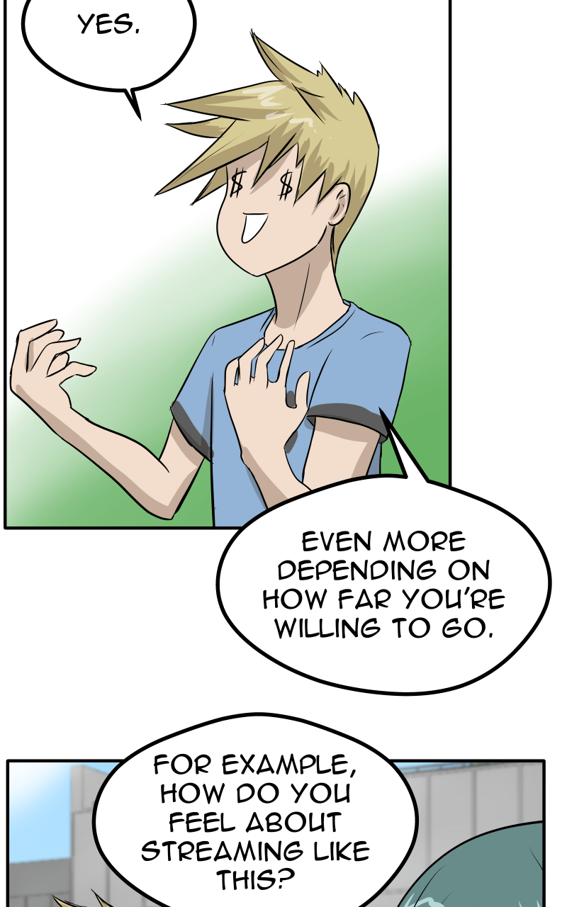 Swolemates - Manhwa Chapter 47 - page 42