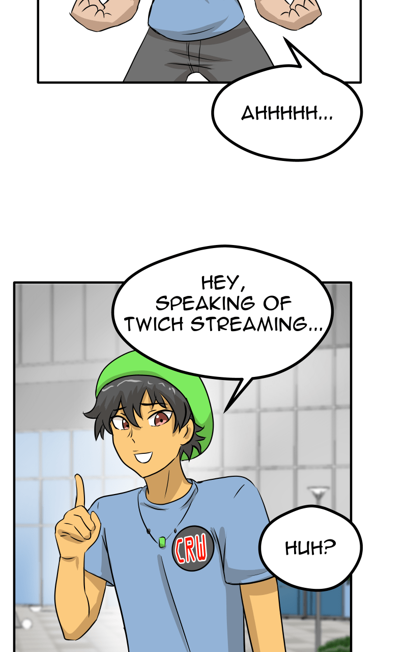 Swolemates - Manhwa Chapter 47 - page 47
