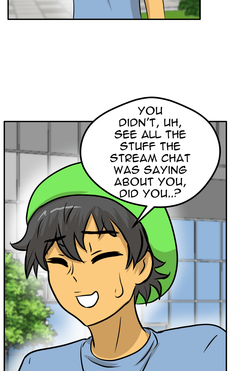 Swolemates - Manhwa Chapter 47 - page 48