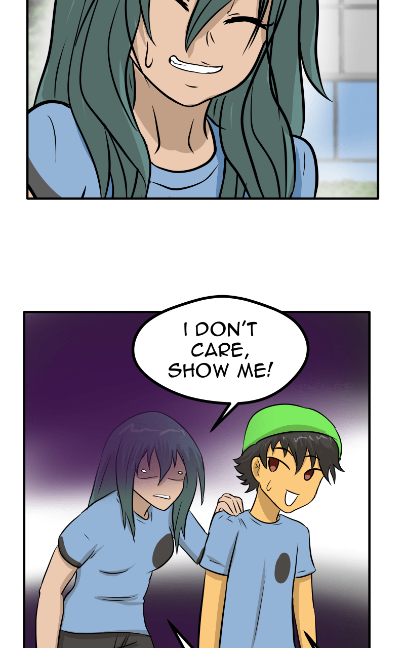 Swolemates - Manhwa Chapter 48 - page 5