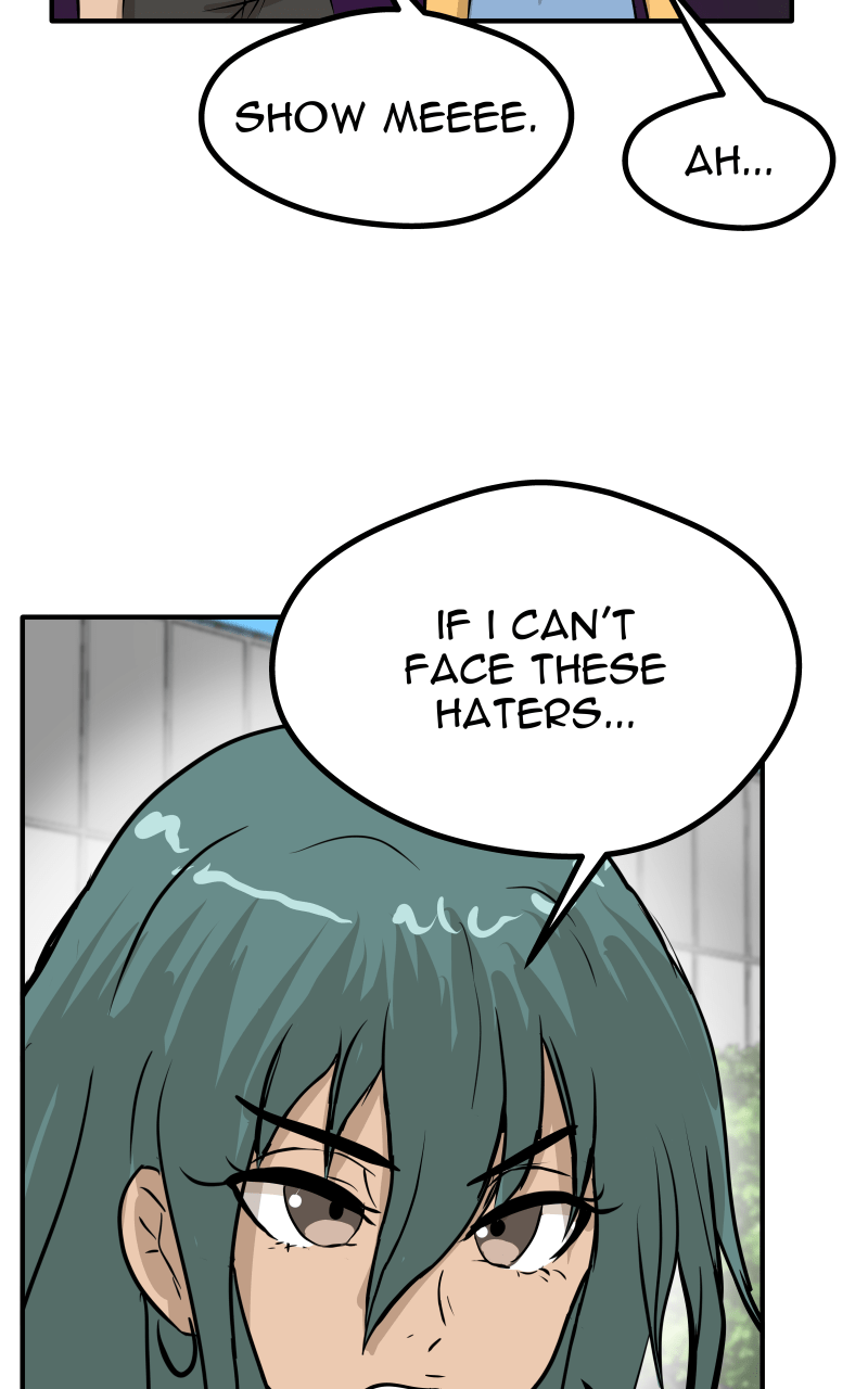 Swolemates - Manhwa Chapter 48 - page 6