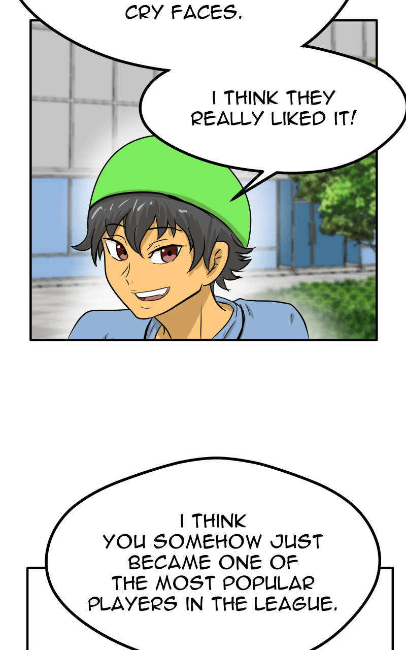 Swolemates - Manhwa Chapter 48 - page 14