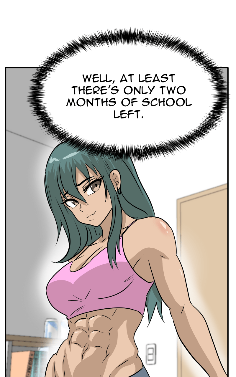 Swolemates - Manhwa Chapter 48 - page 34