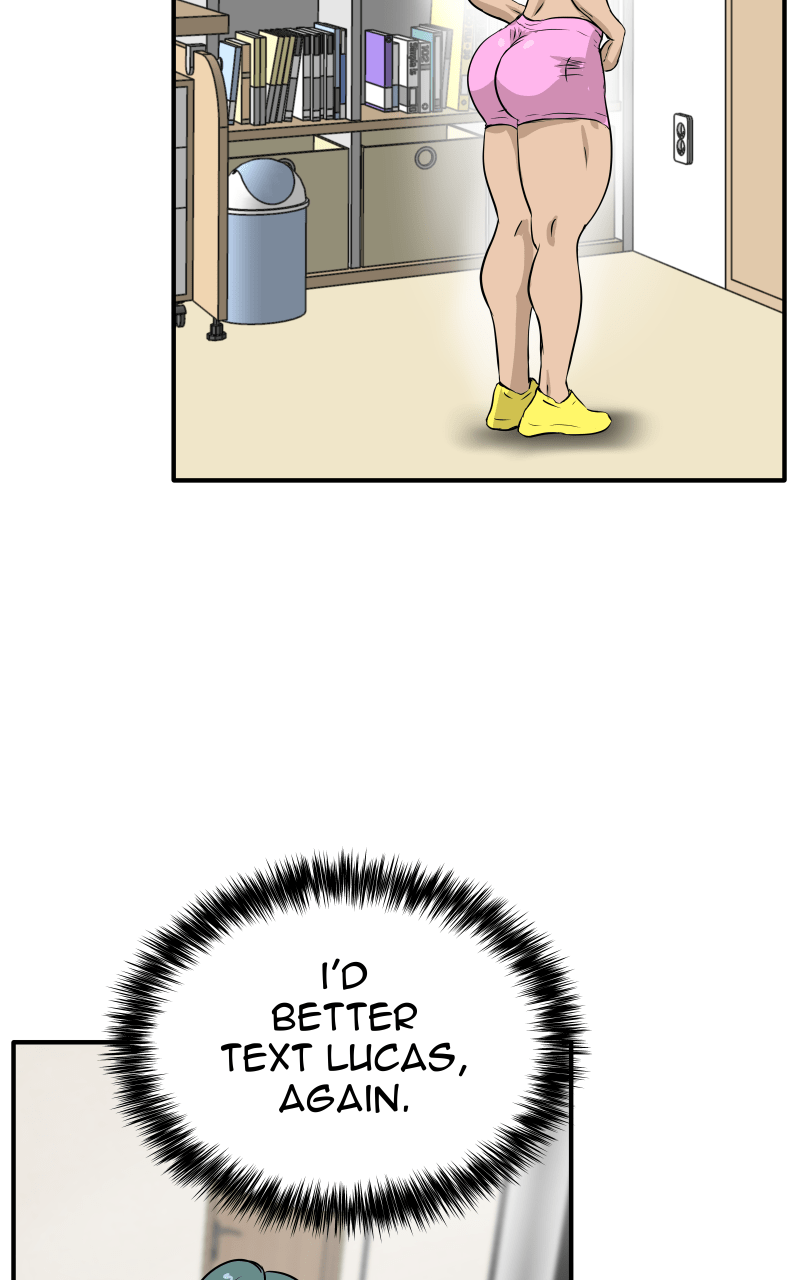 Swolemates - Manhwa Chapter 48 - page 36