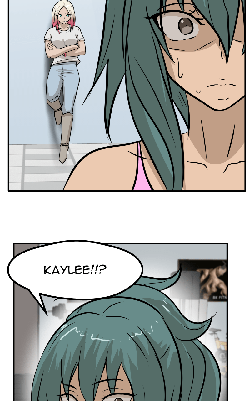 Swolemates - Manhwa Chapter 48 - page 42