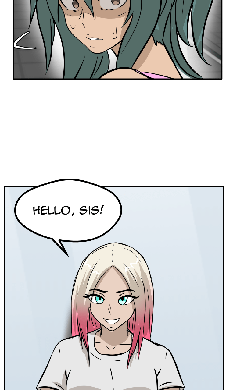 Swolemates - Manhwa Chapter 48 - page 43