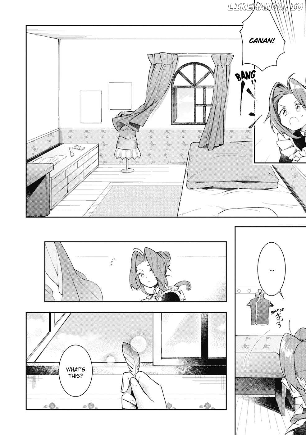 A Ruined Princess and Alternate World Hero Make a Great Country! Chapter 13 - page 16