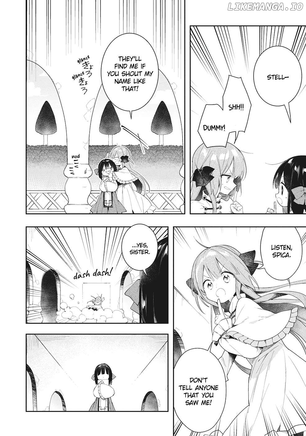 A Ruined Princess and Alternate World Hero Make a Great Country! Chapter 12 - page 10