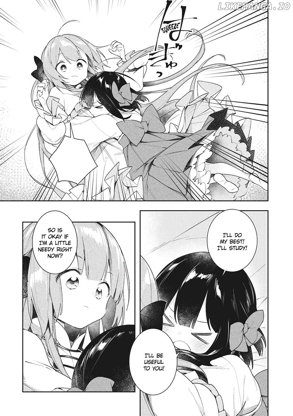 A Ruined Princess and Alternate World Hero Make a Great Country! Chapter 12 - page 19