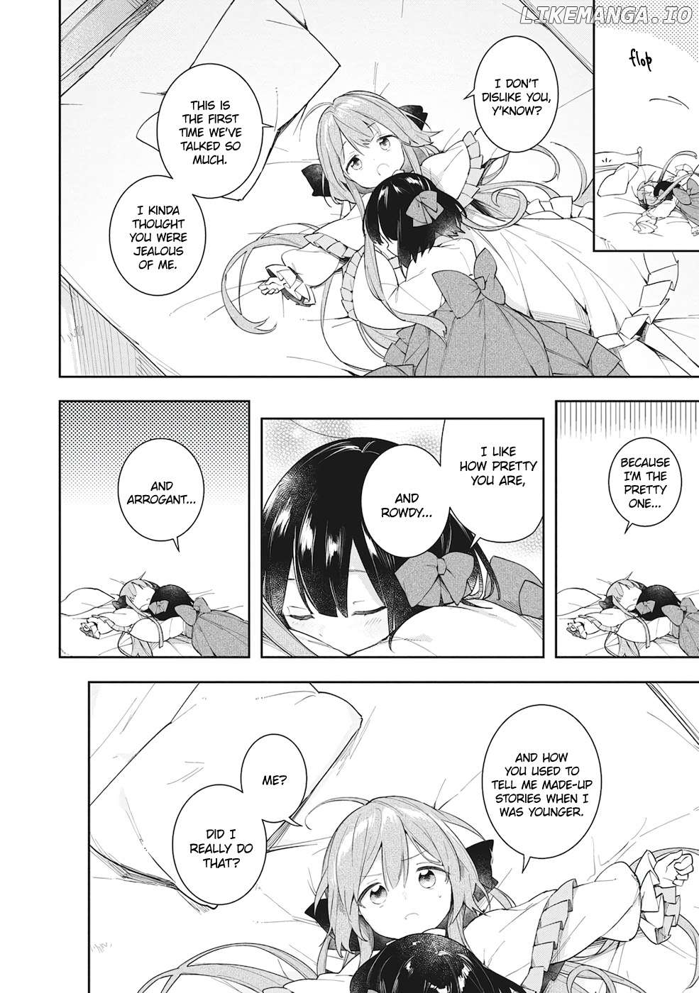A Ruined Princess and Alternate World Hero Make a Great Country! Chapter 12 - page 20