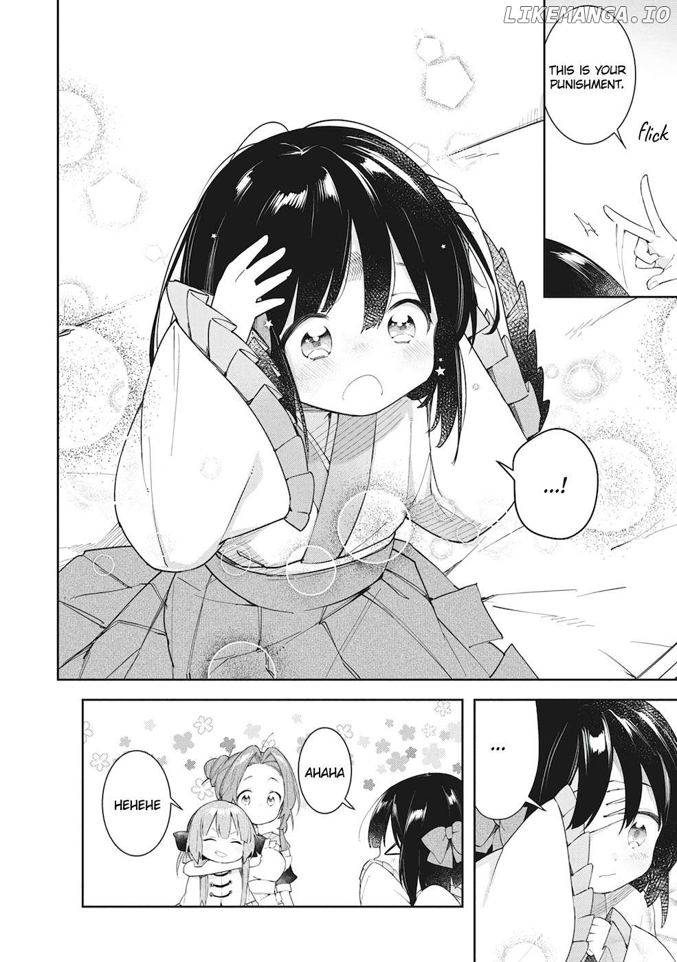 A Ruined Princess and Alternate World Hero Make a Great Country! Chapter 12 - page 24