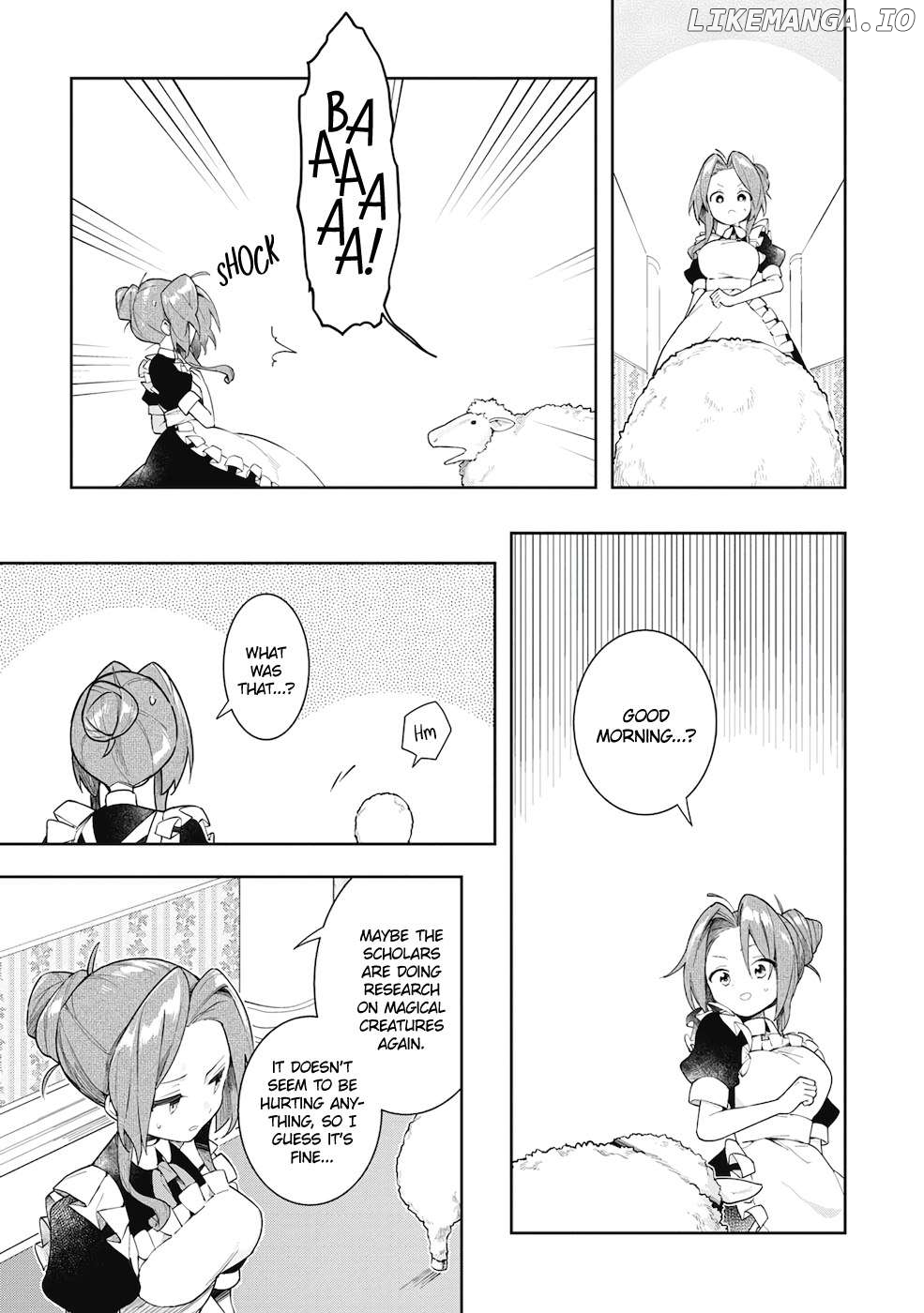 A Ruined Princess and Alternate World Hero Make a Great Country! Chapter 12 - page 29