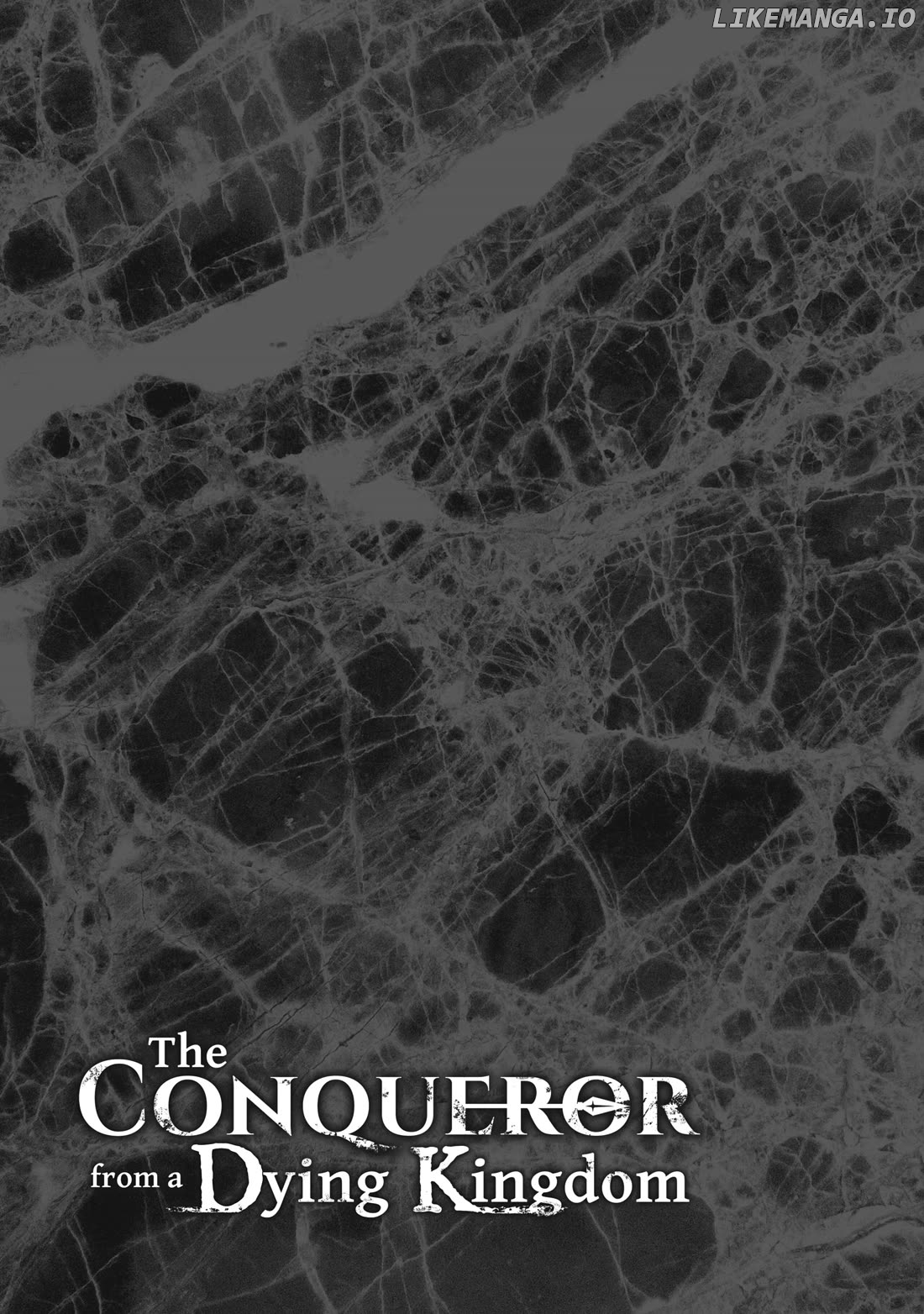 Conqueror of Dying Kingdom Chapter 15 - page 37