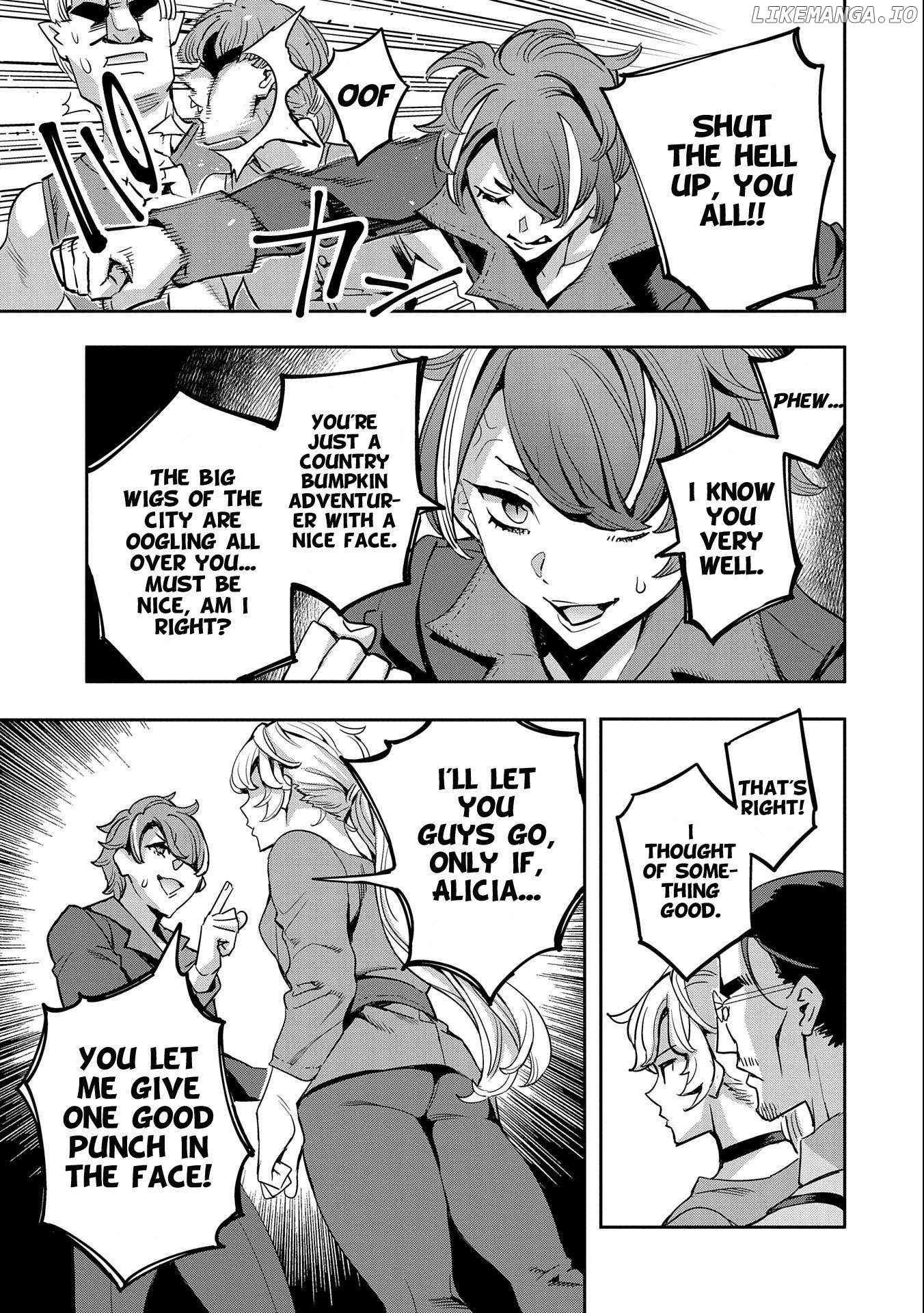 Tensei Shitekara 40-Nen. Sorosoro, Ojisan Mo Koi Ga Shitai. Nidome No Jinsei Wa Harem Route! Chapter 19 - page 20