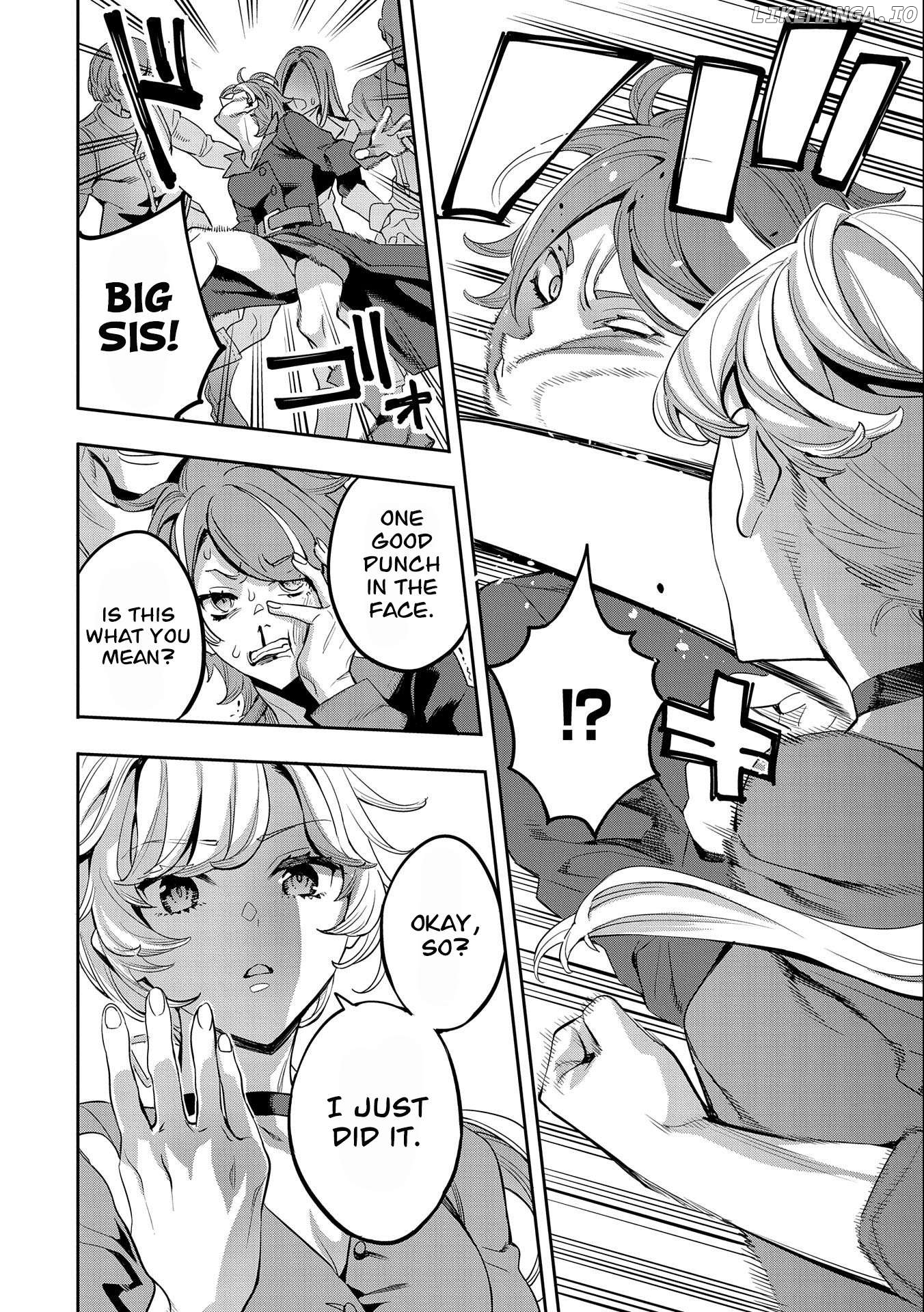 Tensei Shitekara 40-Nen. Sorosoro, Ojisan Mo Koi Ga Shitai. Nidome No Jinsei Wa Harem Route! Chapter 19 - page 21