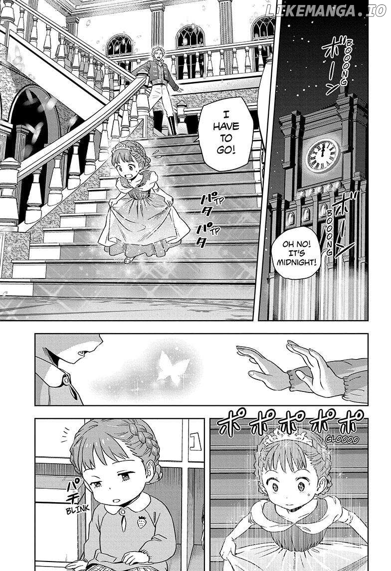 Witch Watch Chapter 146 - page 1