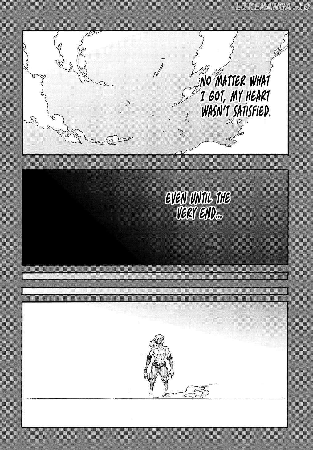 Meccha Shoukan Sareta Ken Chapter 35 - page 27