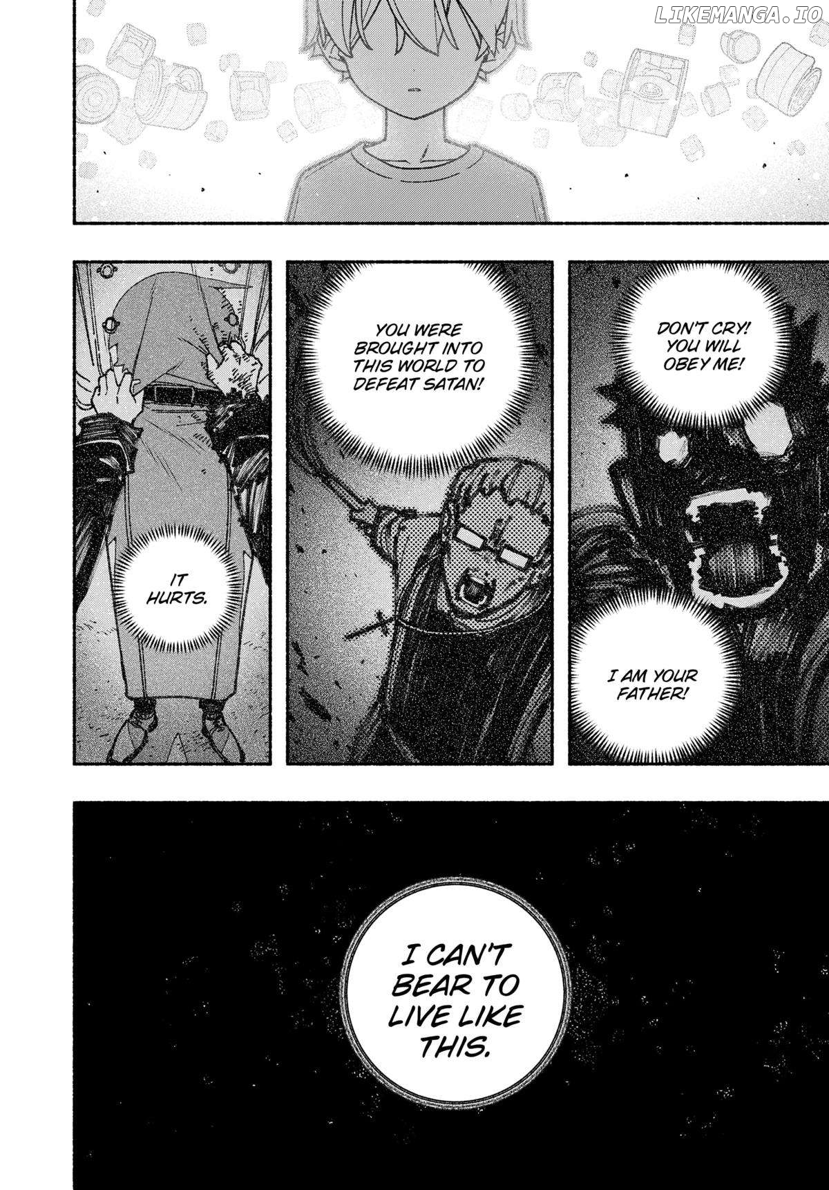 Make The Exorcist Fall In Love Chapter 60 - page 16