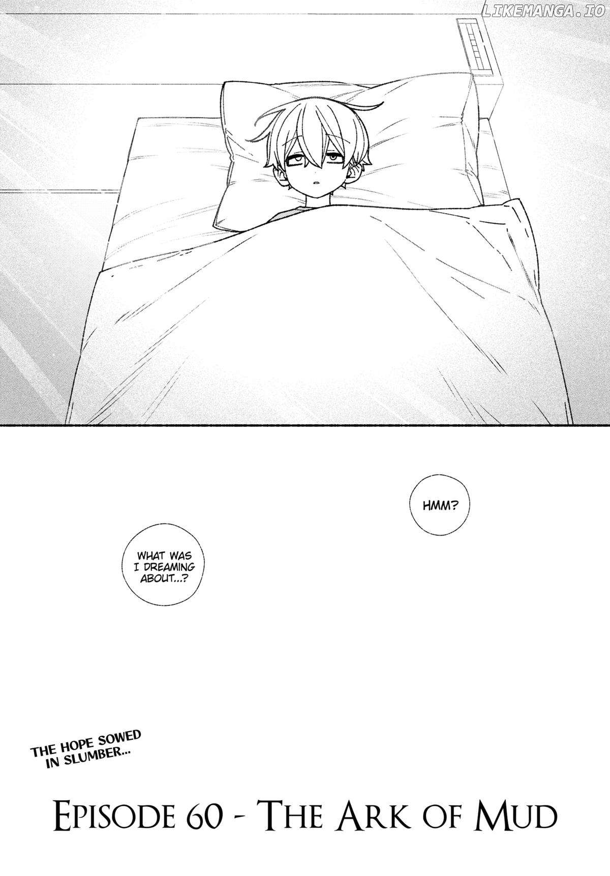 Make The Exorcist Fall In Love Chapter 60 - page 23