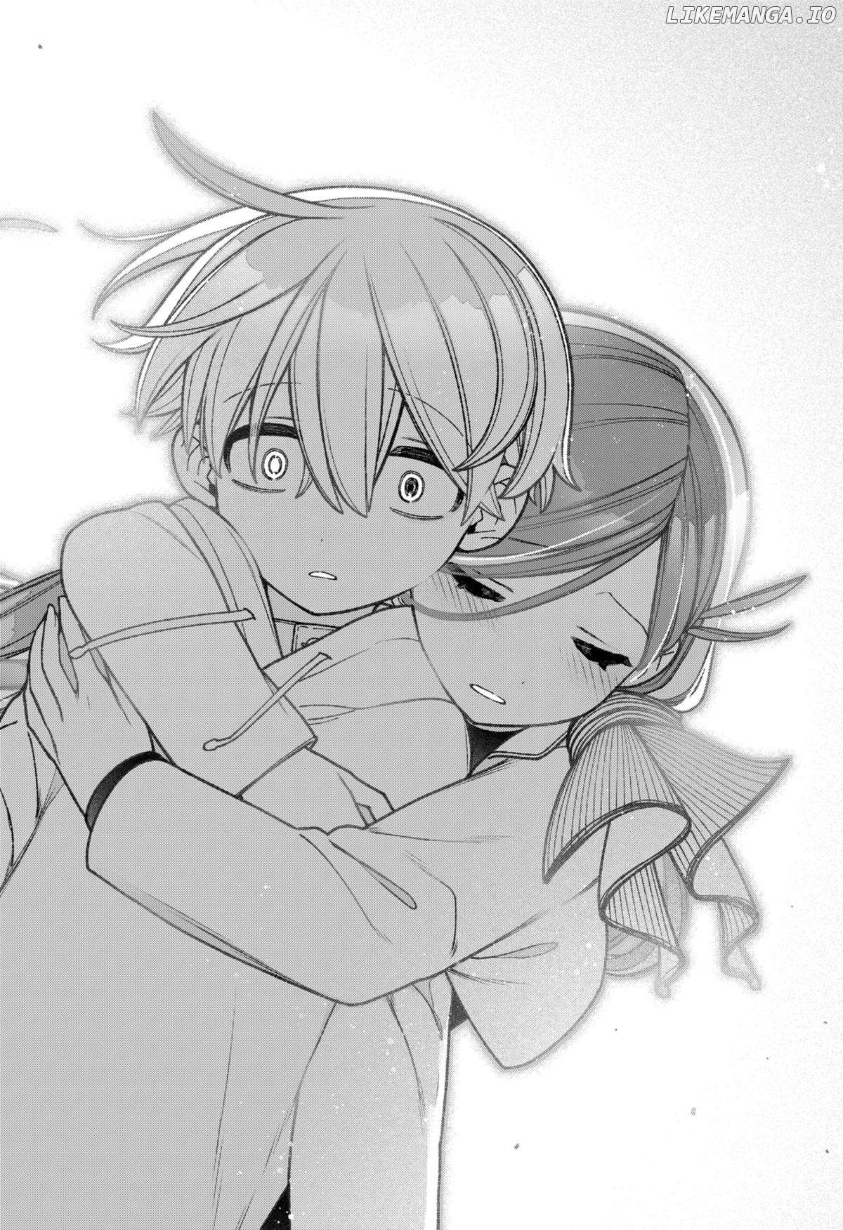 Make The Exorcist Fall In Love Chapter 61 - page 18