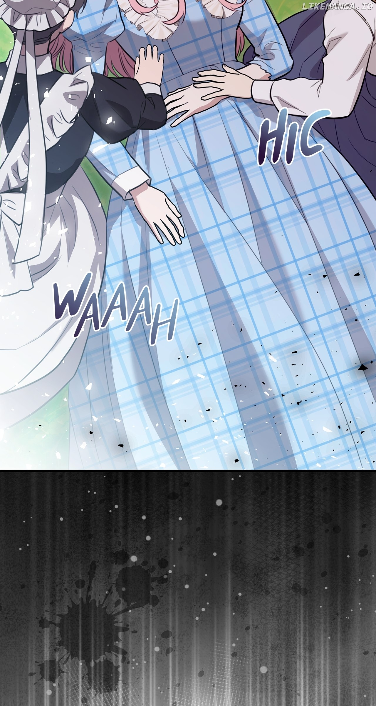 The Empress Wants To Avoid the Emperor Chapter 36 - page 102