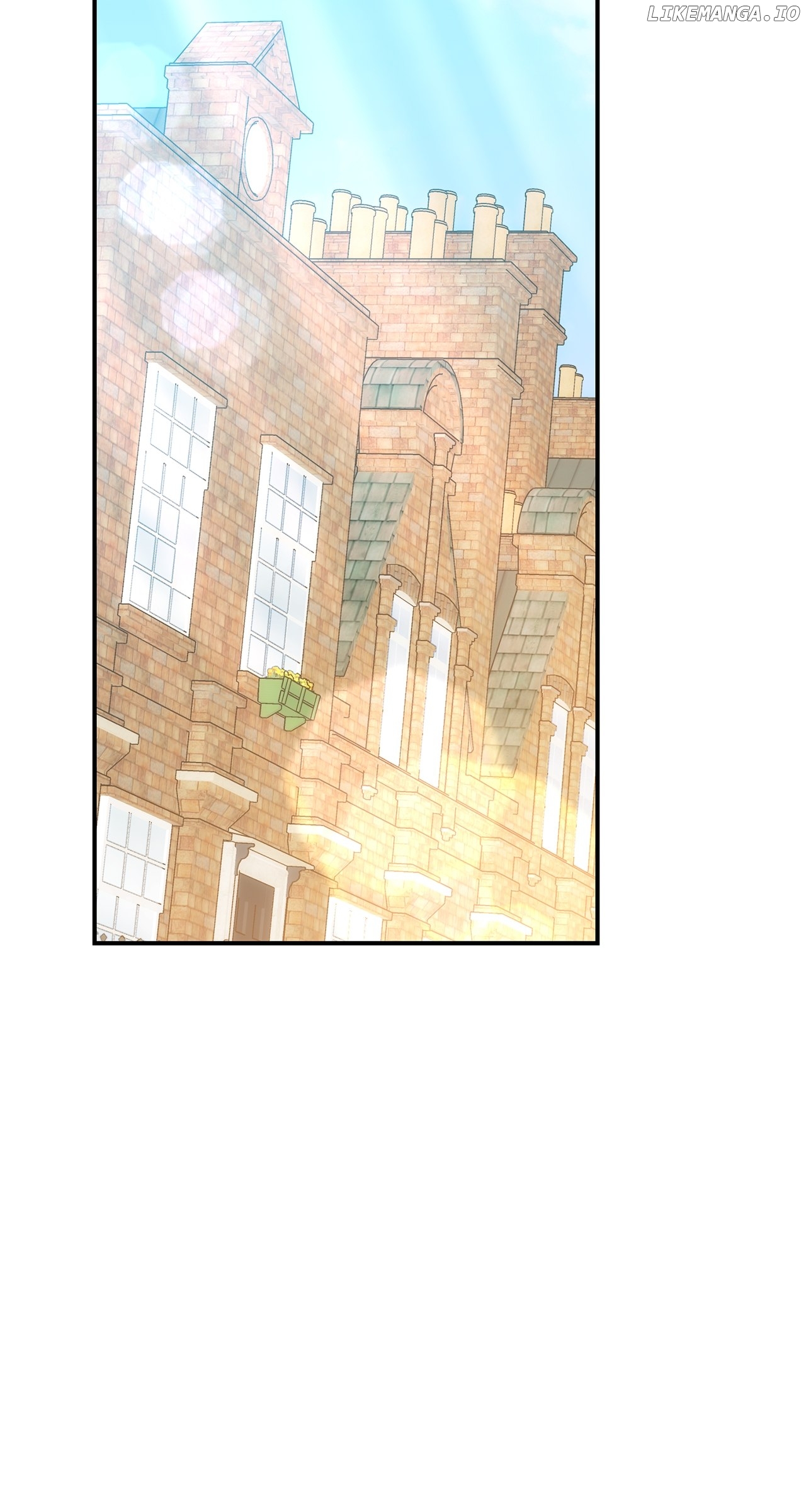 The Empress Wants To Avoid the Emperor Chapter 36 - page 104