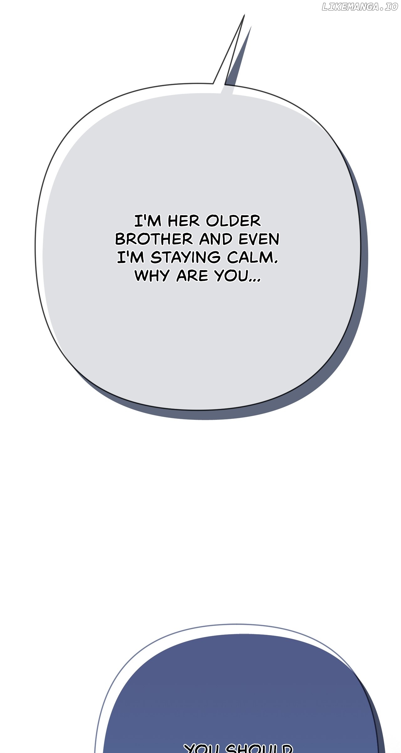 The Empress Wants To Avoid the Emperor Chapter 36 - page 112