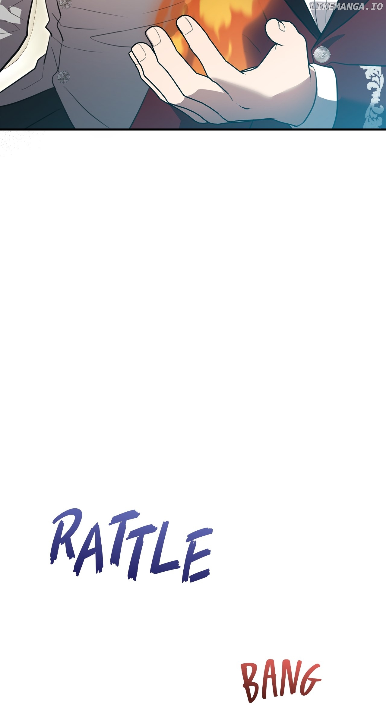 The Empress Wants To Avoid the Emperor Chapter 36 - page 114