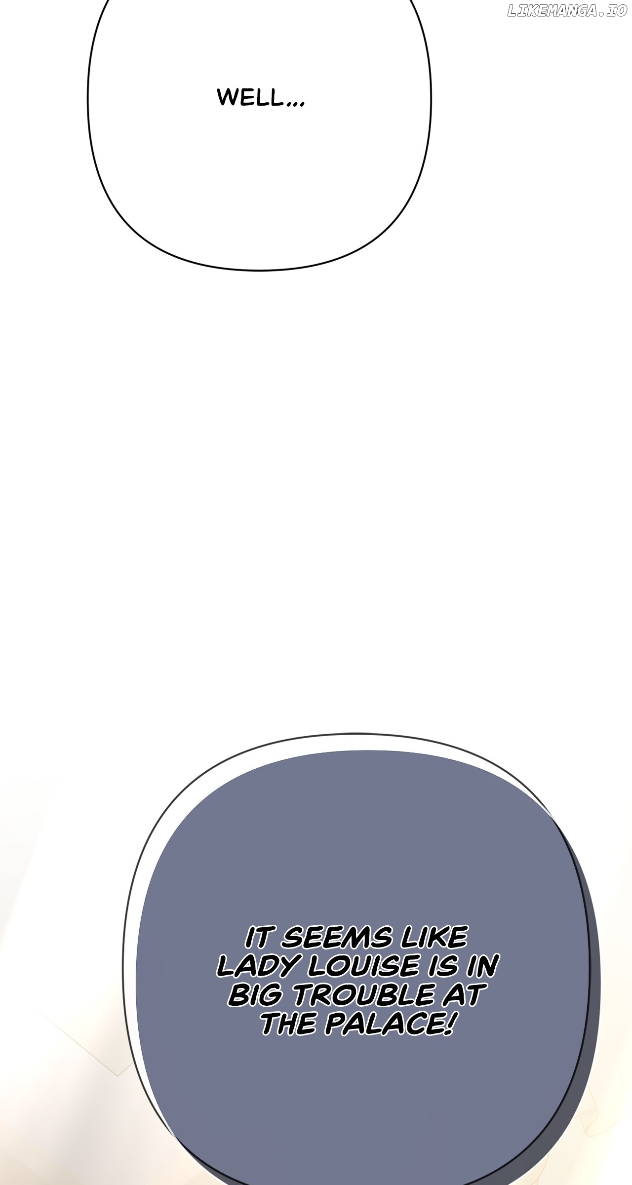 The Empress Wants To Avoid the Emperor Chapter 36 - page 118