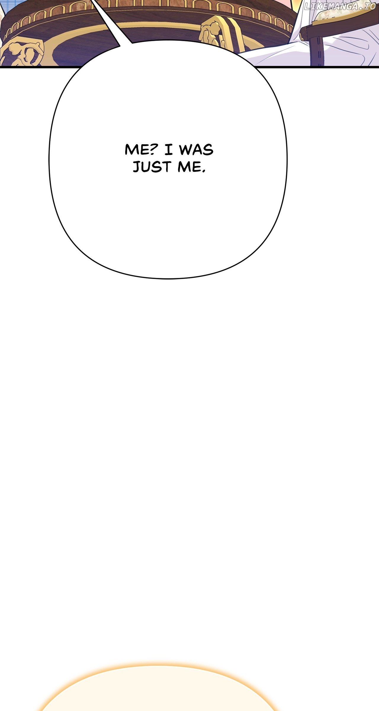 The Empress Wants To Avoid the Emperor Chapter 36 - page 15