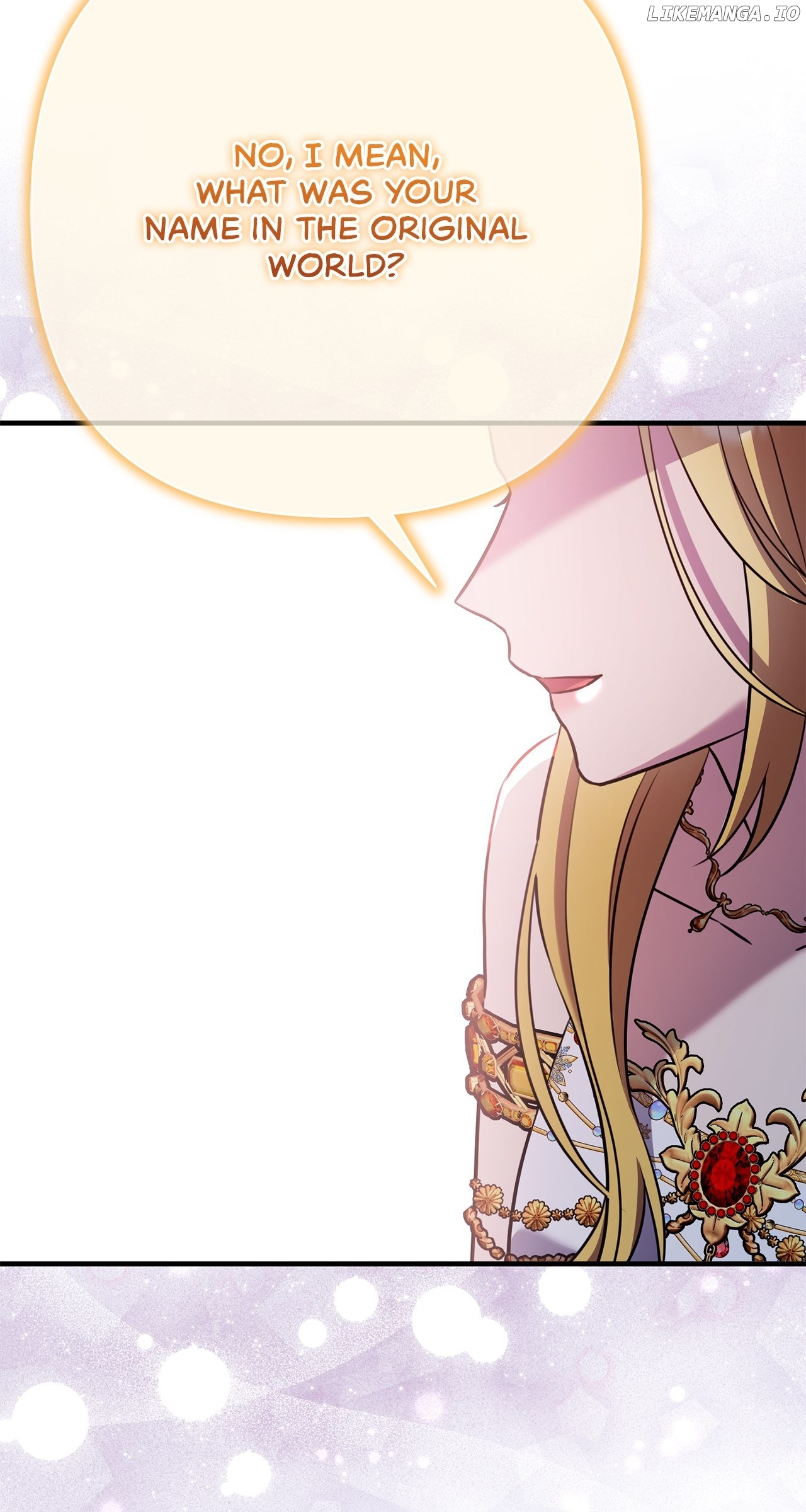 The Empress Wants To Avoid the Emperor Chapter 36 - page 16