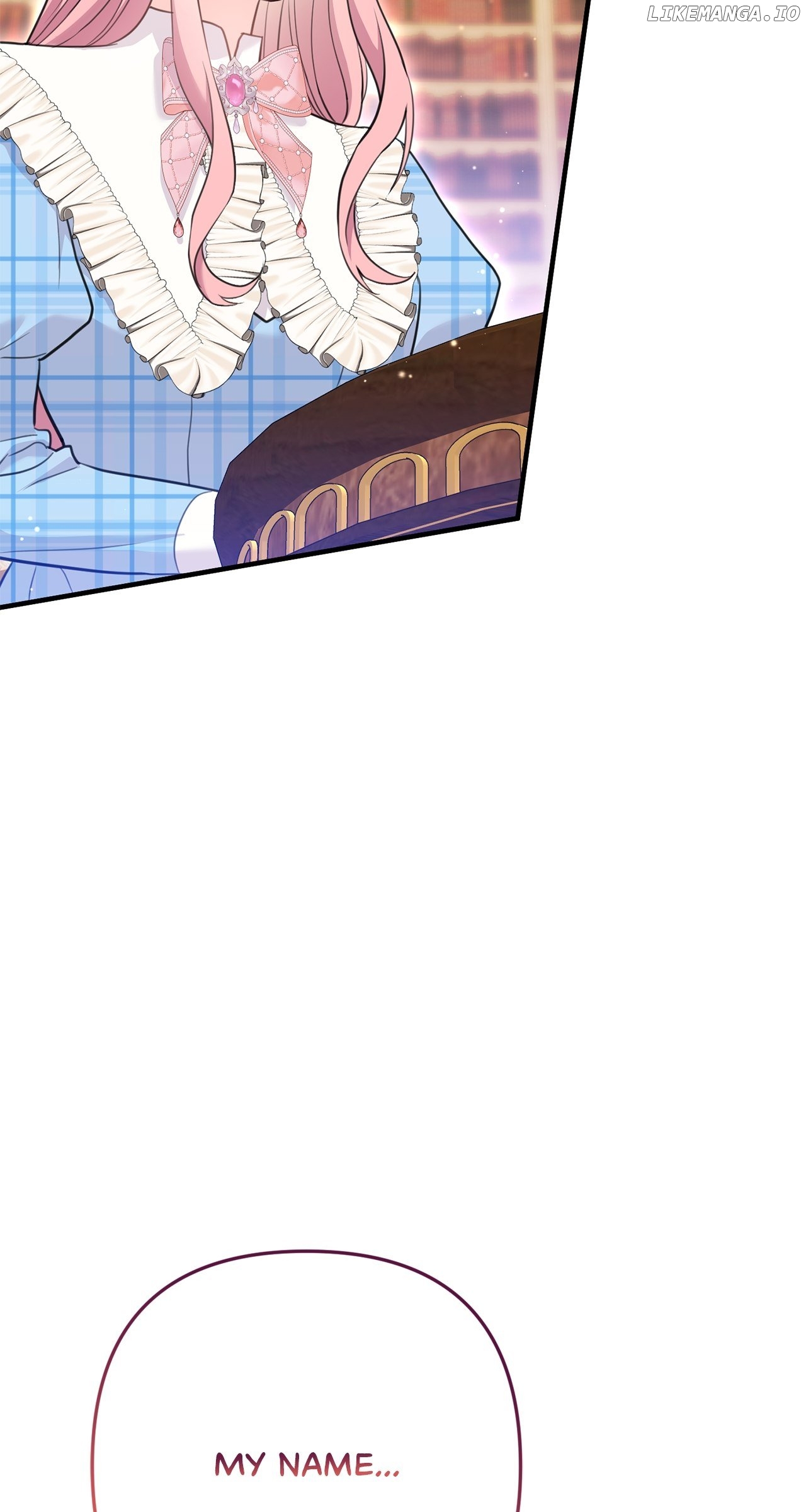 The Empress Wants To Avoid the Emperor Chapter 36 - page 18