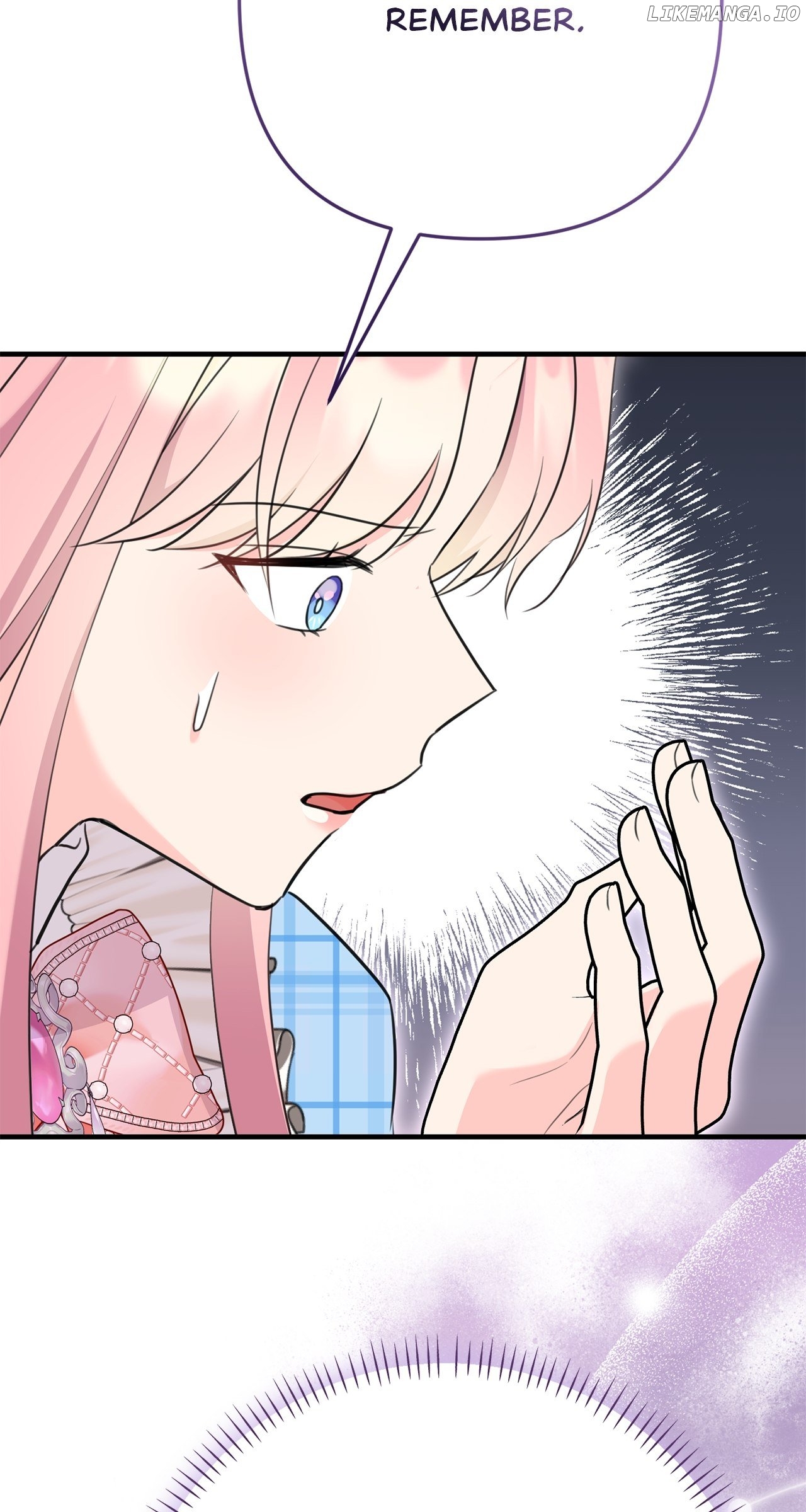 The Empress Wants To Avoid the Emperor Chapter 36 - page 28