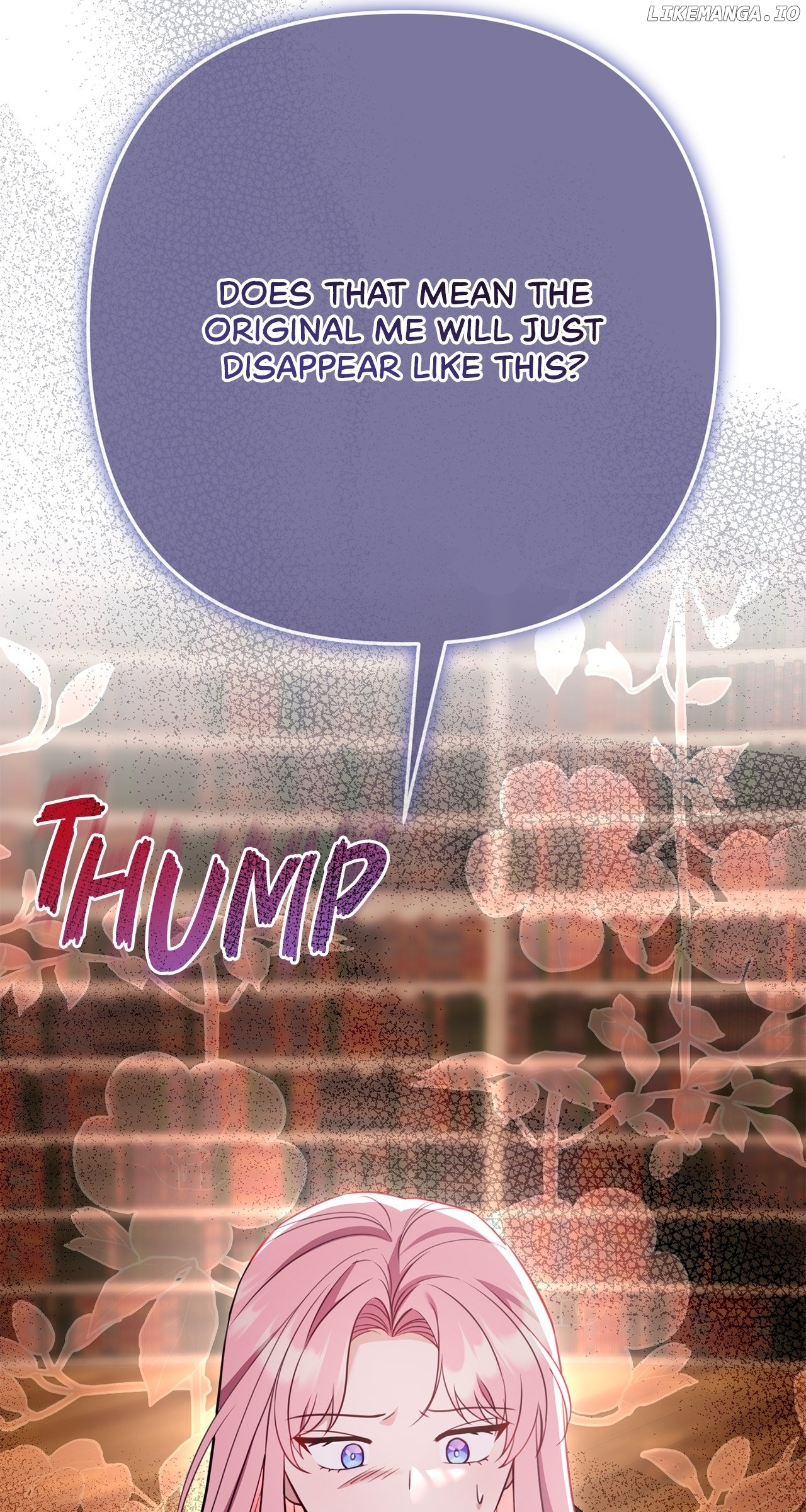 The Empress Wants To Avoid the Emperor Chapter 36 - page 32