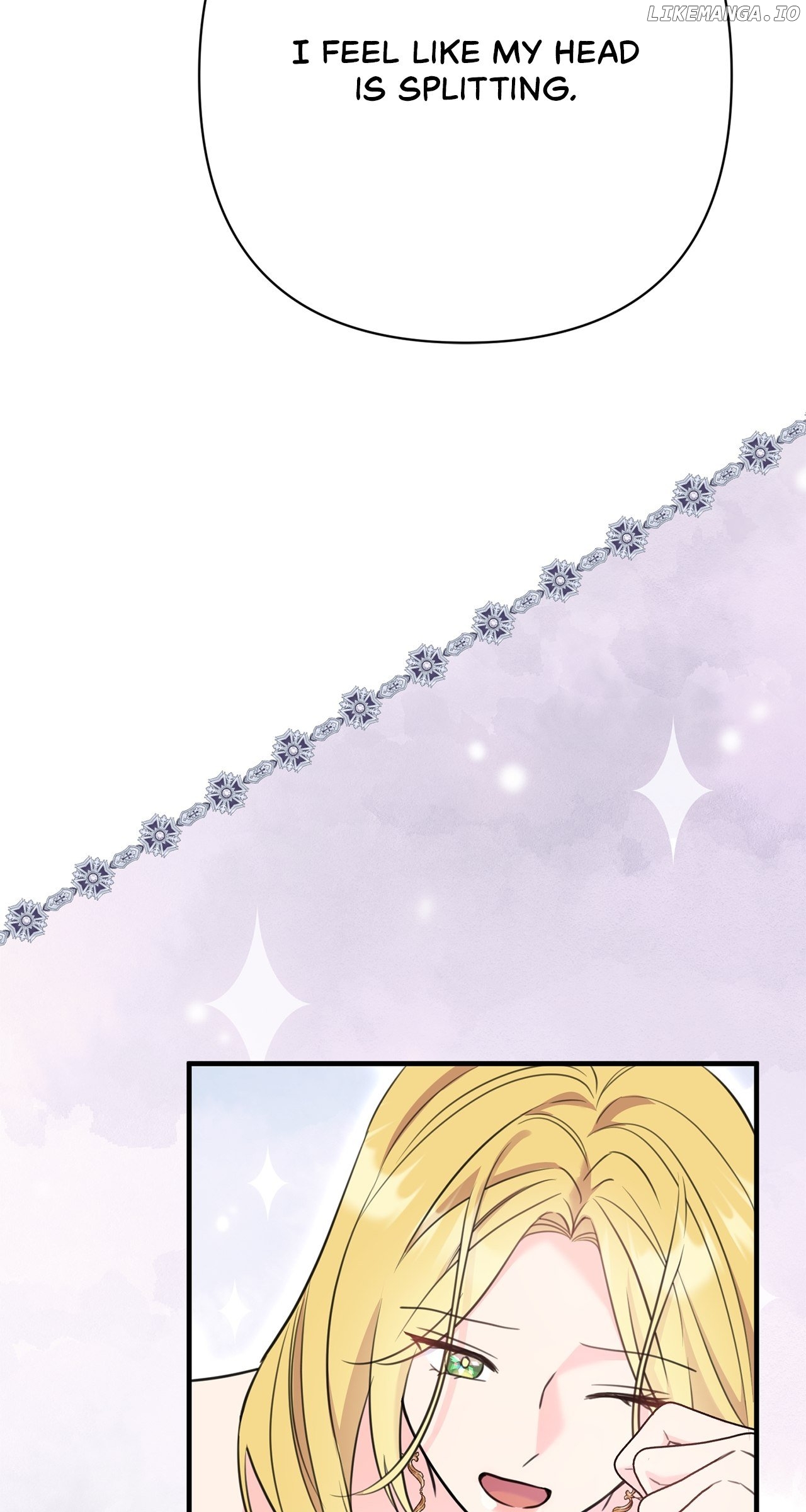 The Empress Wants To Avoid the Emperor Chapter 36 - page 39