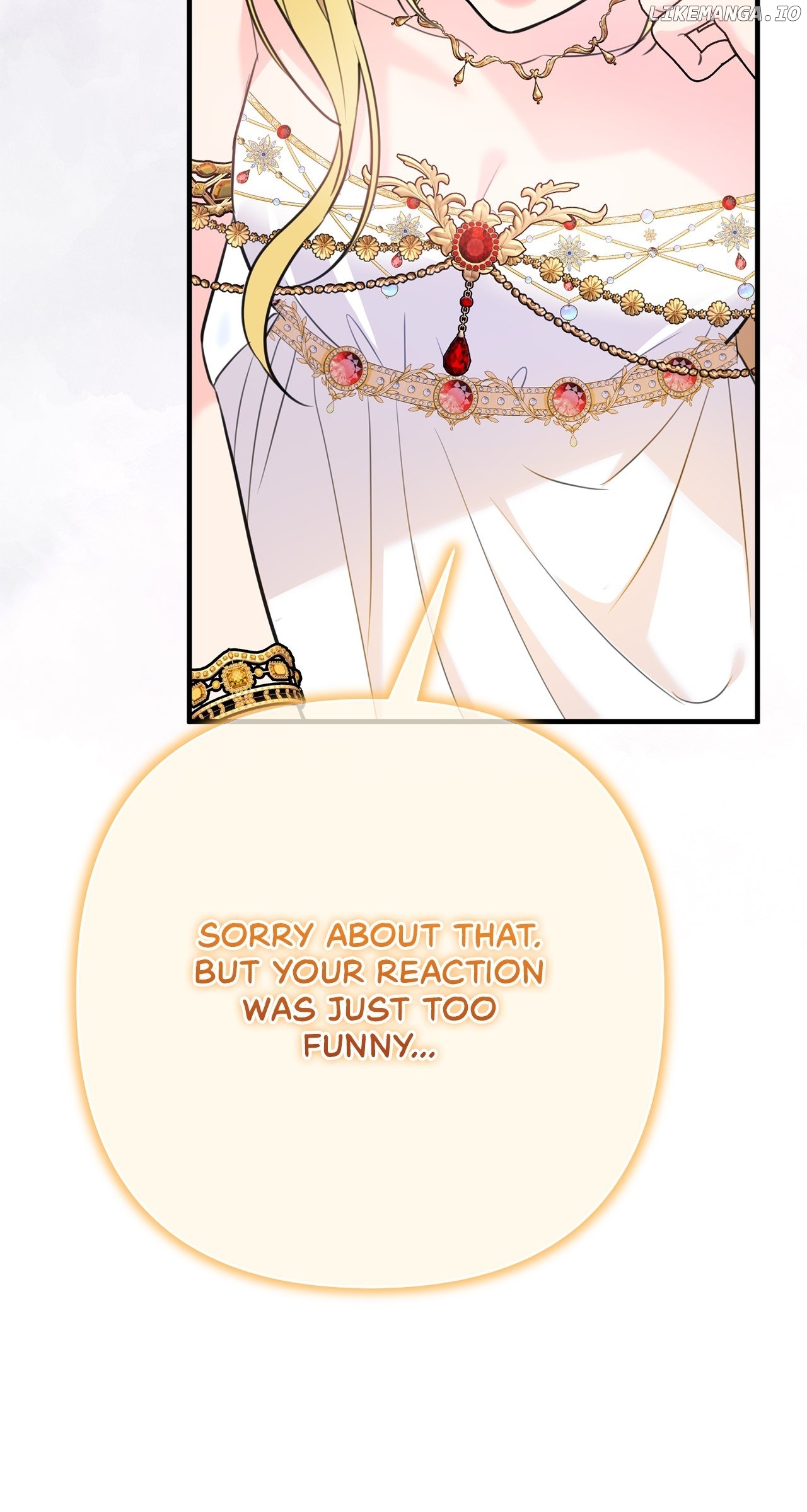 The Empress Wants To Avoid the Emperor Chapter 36 - page 40