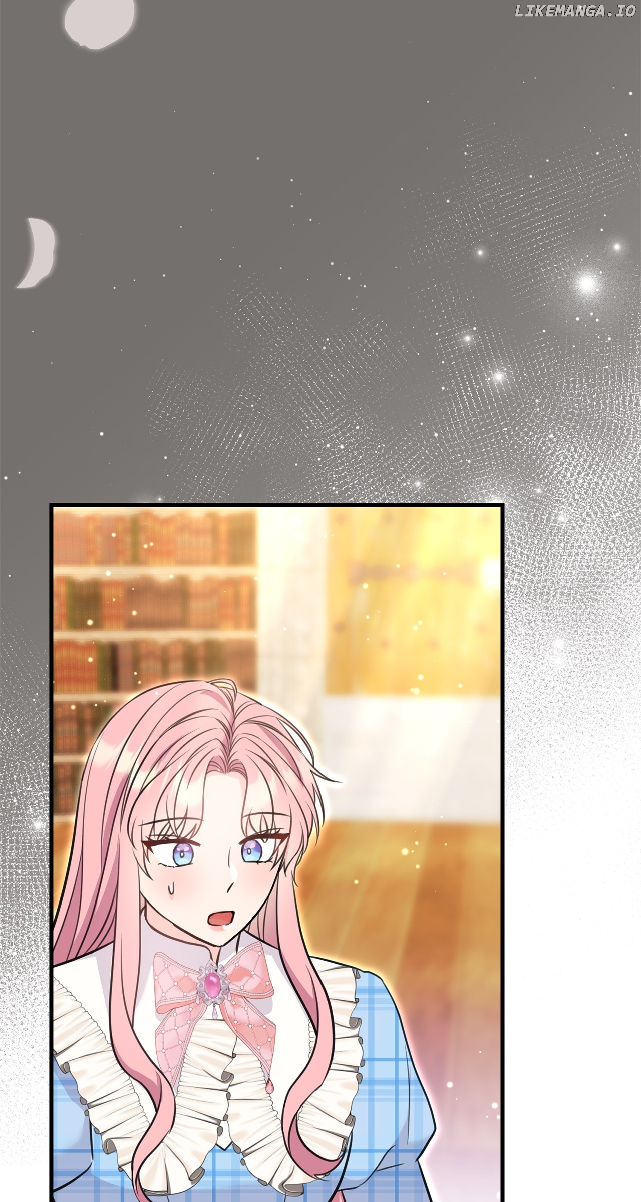 The Empress Wants To Avoid the Emperor Chapter 36 - page 72