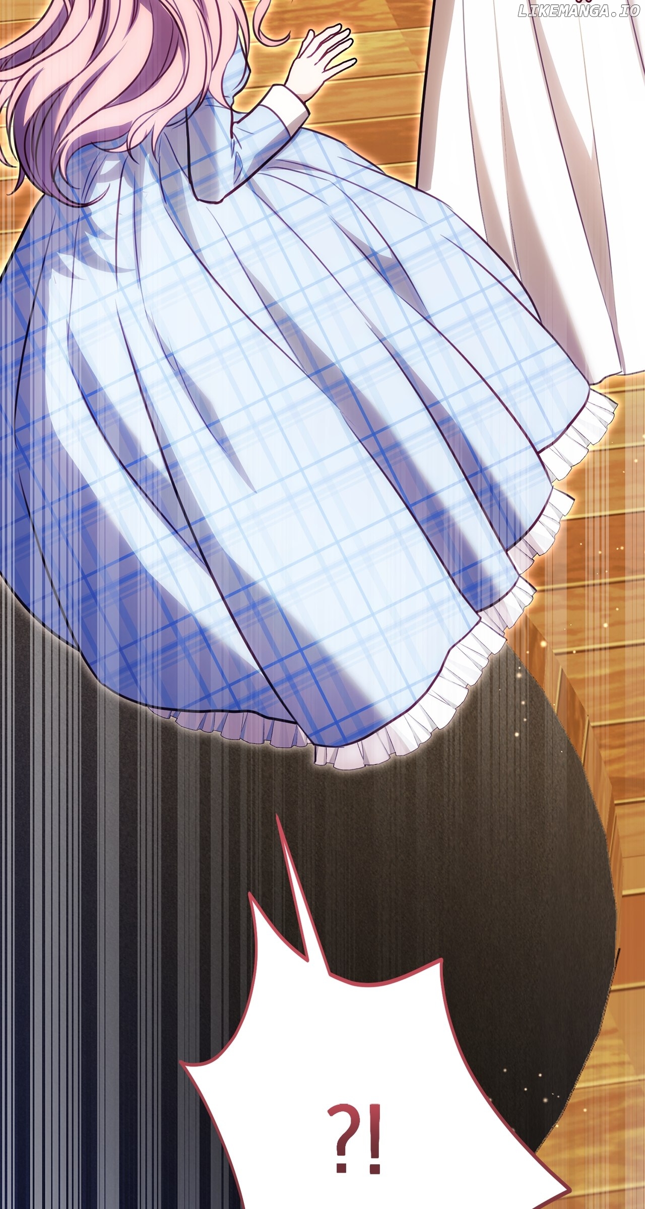 The Empress Wants To Avoid the Emperor Chapter 36 - page 79