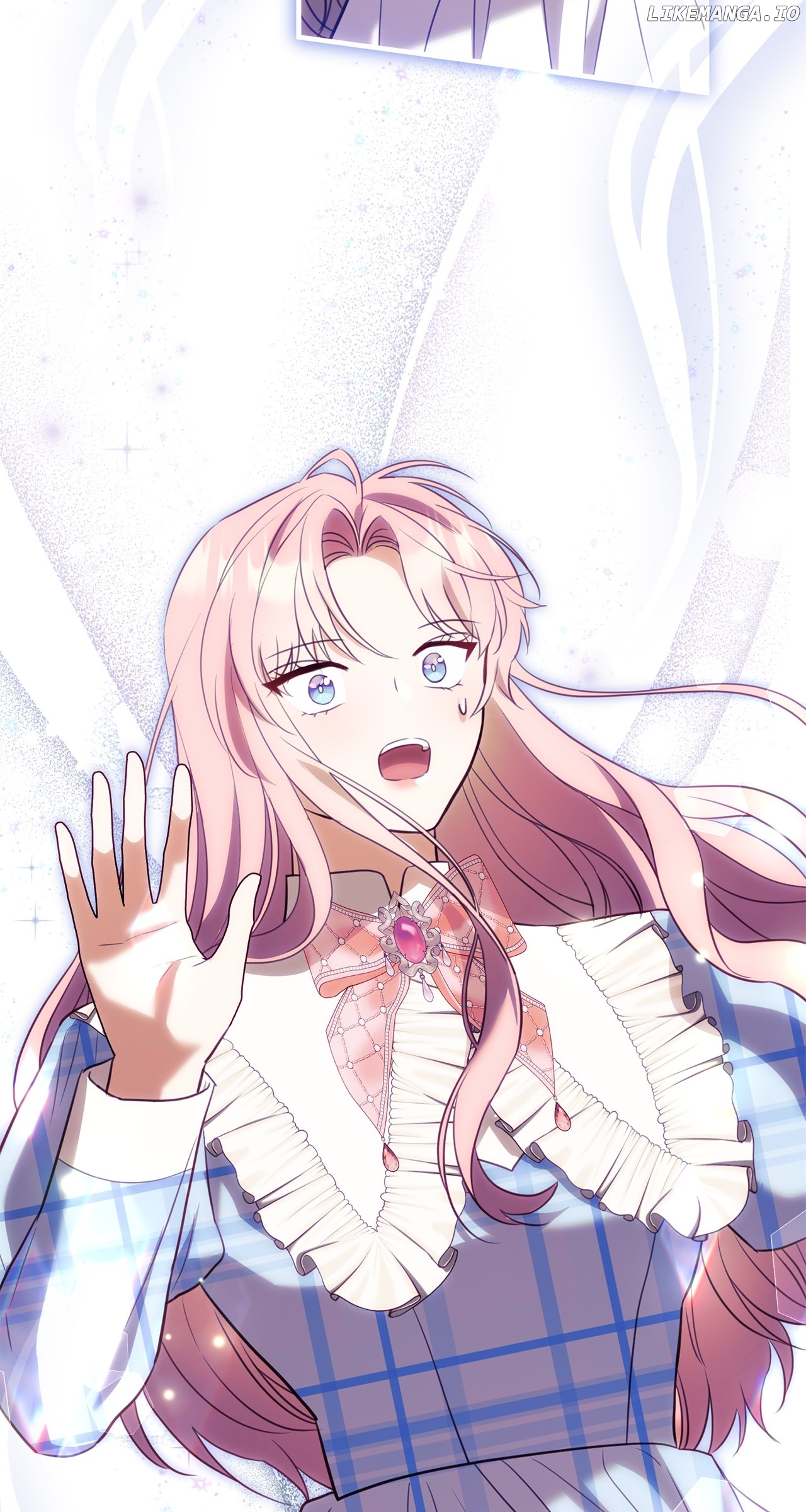 The Empress Wants To Avoid the Emperor Chapter 36 - page 82