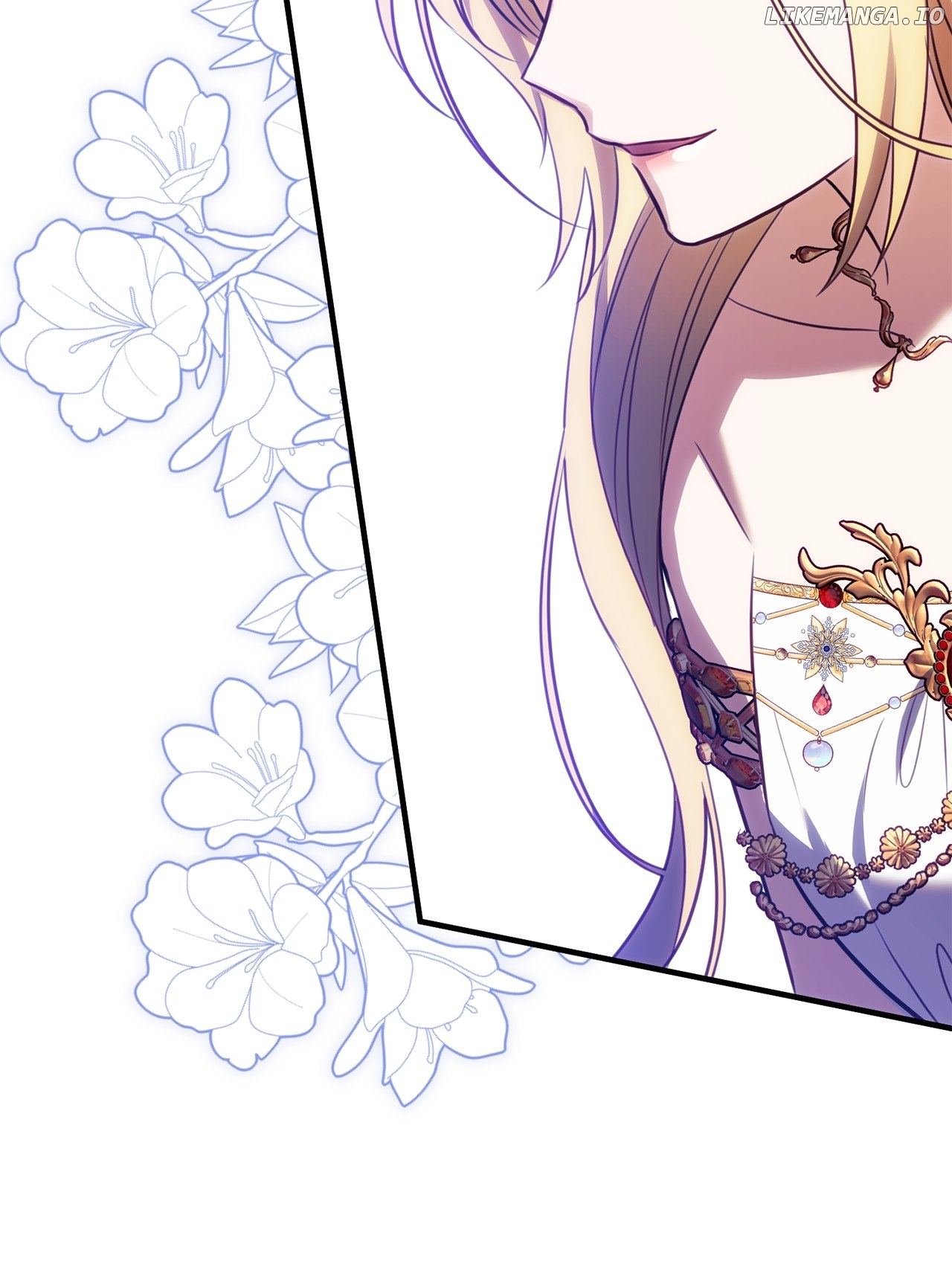 The Empress Wants To Avoid the Emperor Chapter 36 - page 89