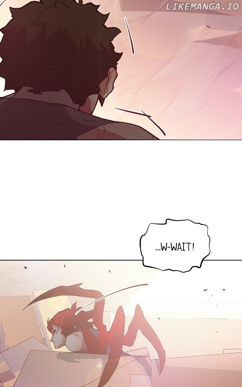 Dreamwalker - Manga Chapter 29 - page 14