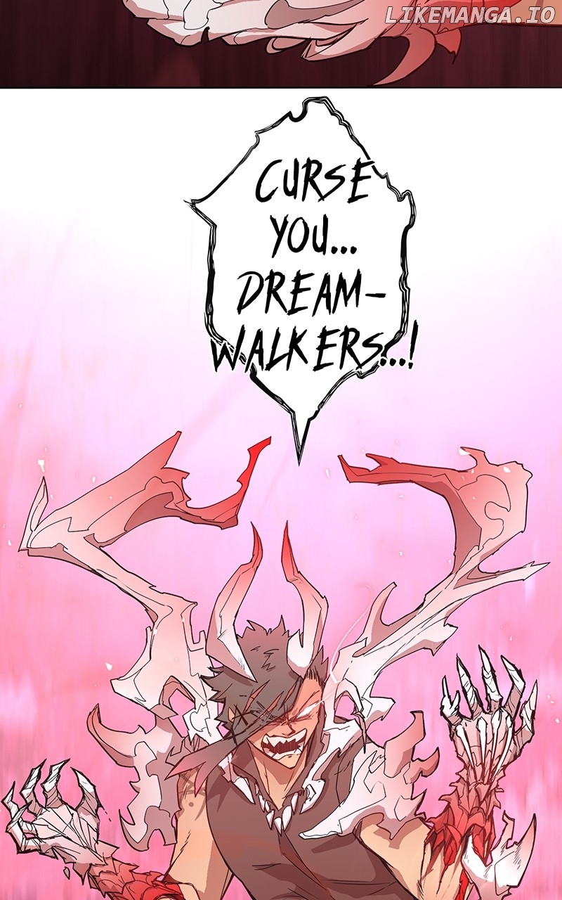 Dreamwalker - Manga Chapter 29 - page 45