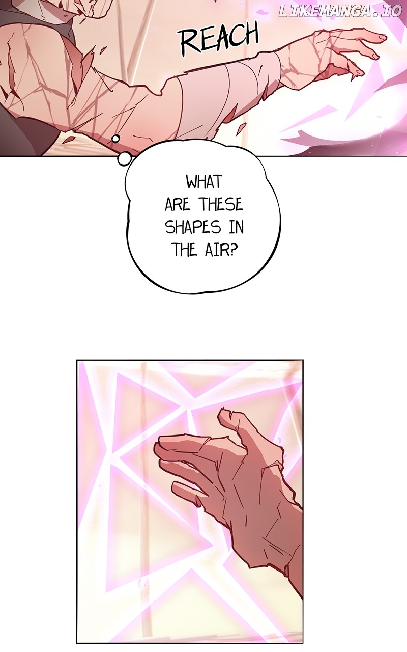 Dreamwalker - Manga Chapter 29 - page 63