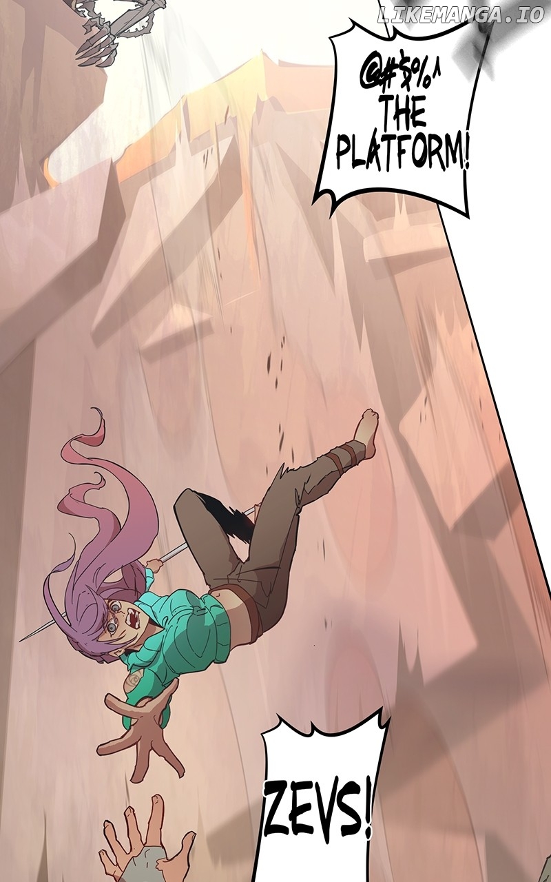 Dreamwalker - Manga Chapter 29 - page 80