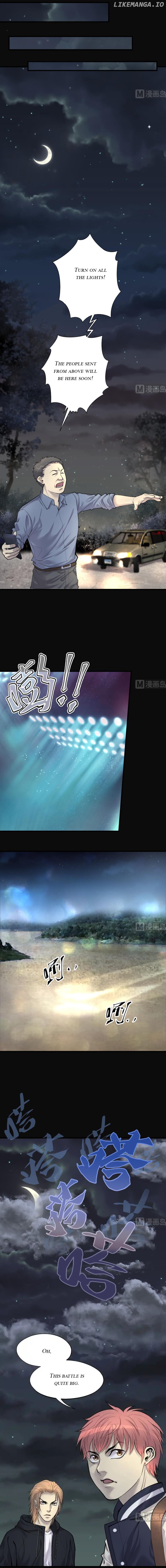 The Shaver Chapter 256 - page 4