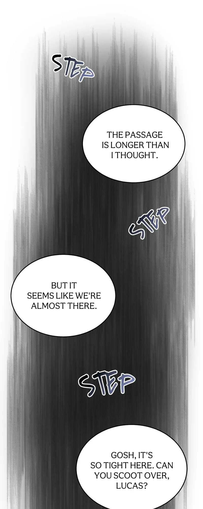 The Evil Grand Duchess Has a Secret Life Chapter 40 - page 63
