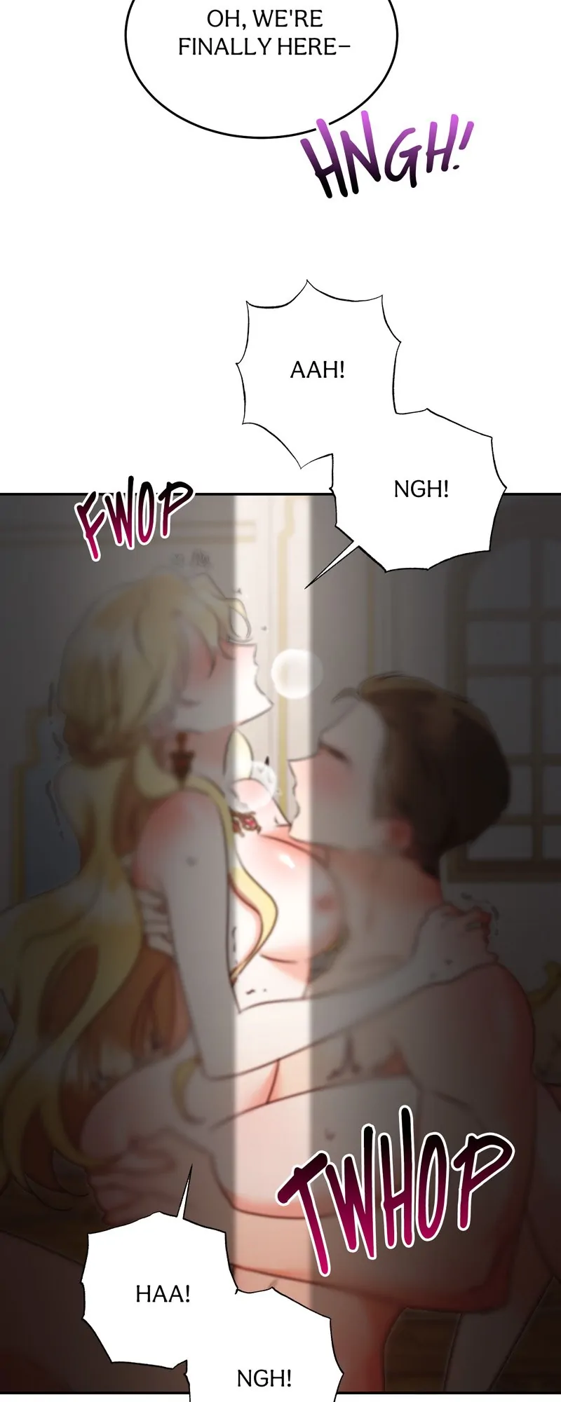 The Evil Grand Duchess Has a Secret Life Chapter 40 - page 65