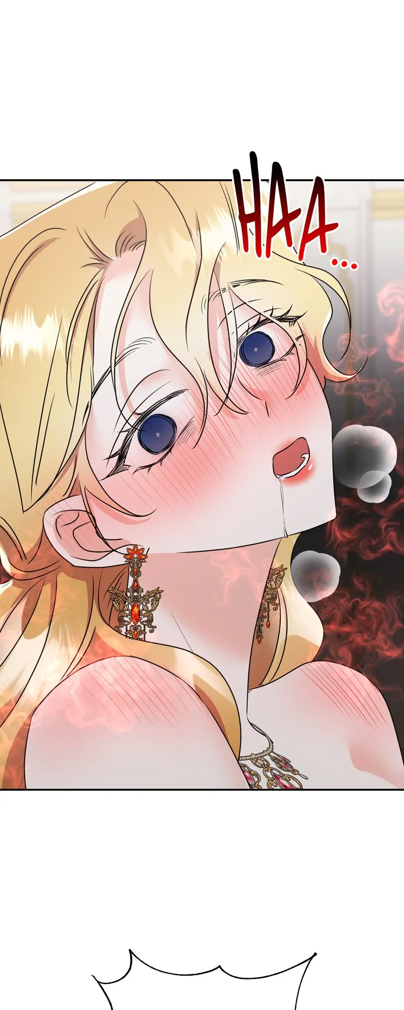 The Evil Grand Duchess Has a Secret Life Chapter 40 - page 67