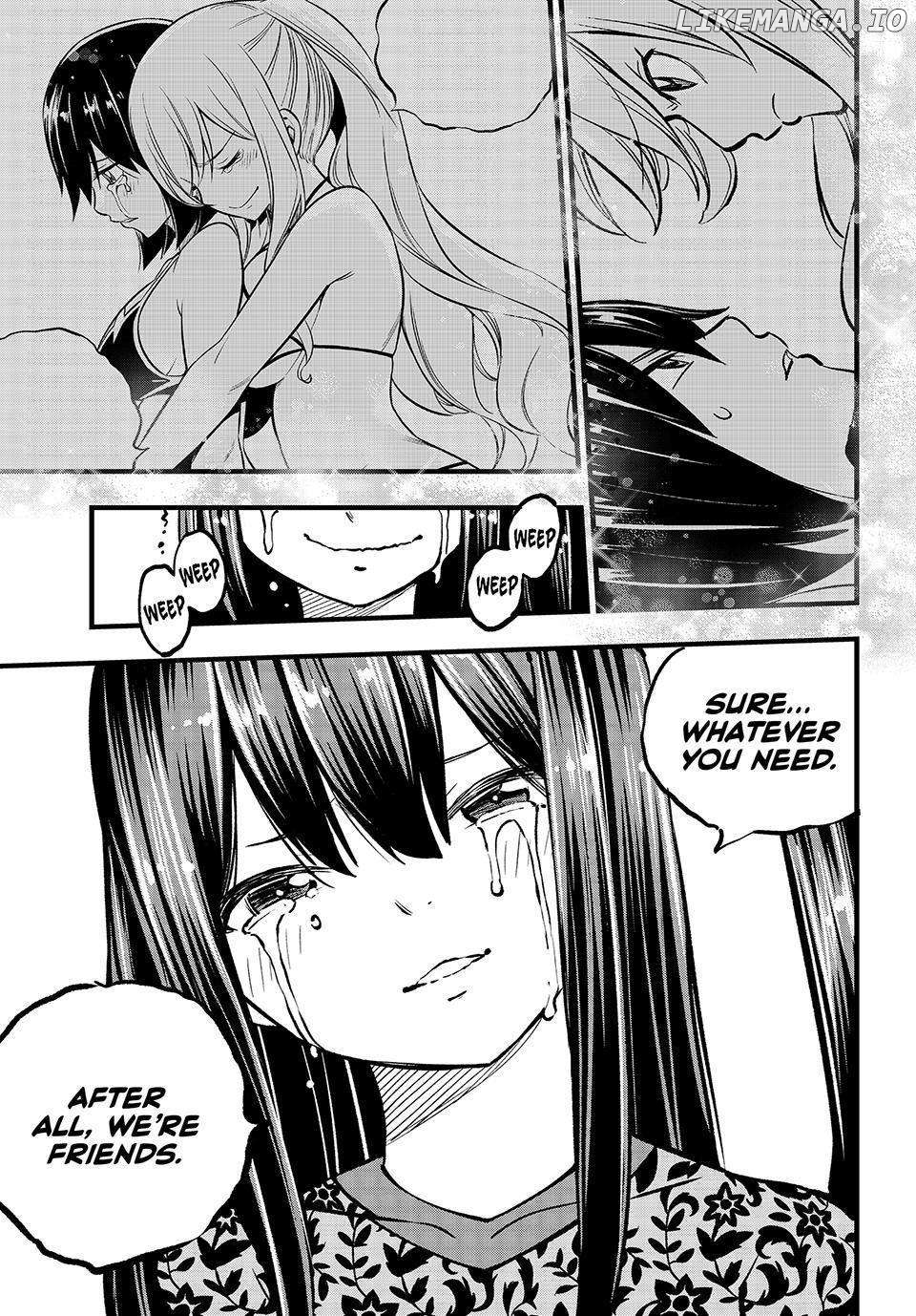 Eden's Zero Chapter 278 - page 7