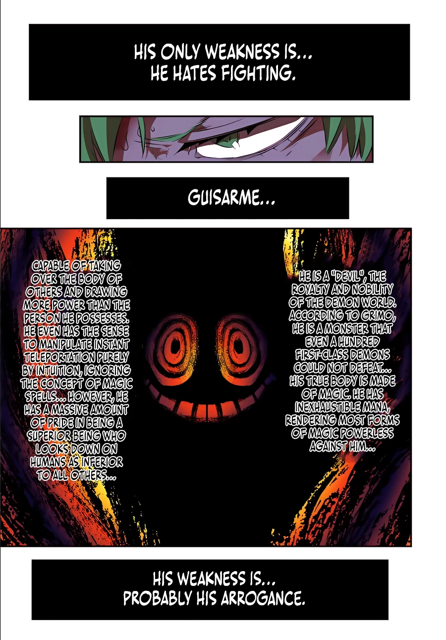 Tensei Shitara Dai Nana Ouji Dattanode, Kimamani Majutsu O Kiwamemasu Chapter 154 - page 6